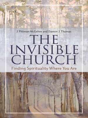 The Invisible Church - ebook